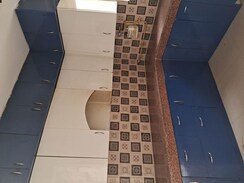 2 BHK Apartment For Rent in Uninav Heights Phase II