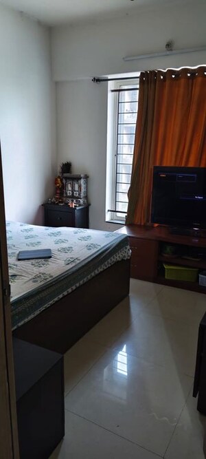 Kitchen in 2 BHK Apartment at Kolte Patil Little Earth, Ravet – for Rent