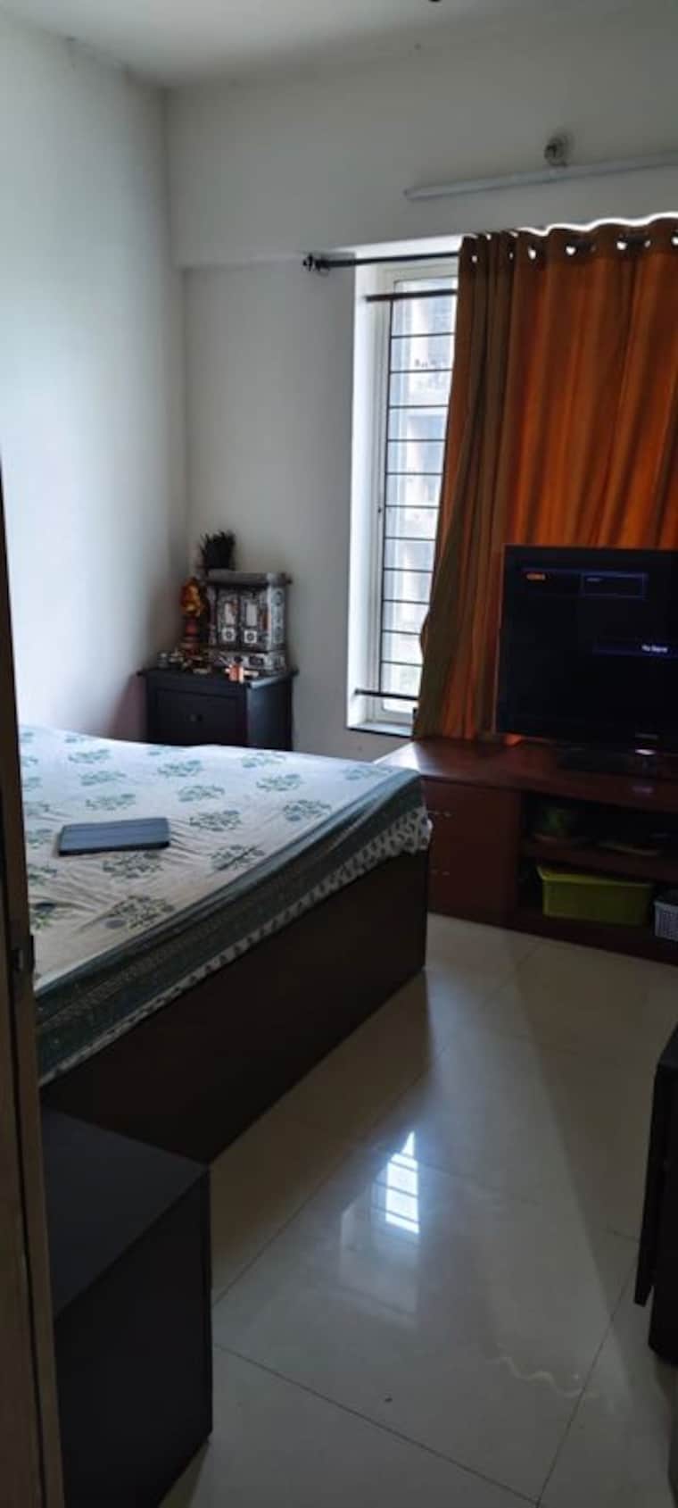 Kitchen, kolte-patil-little-earth 2 Bedroom 815 Sq.Ft. Apartment In Ravet Pune 9747525