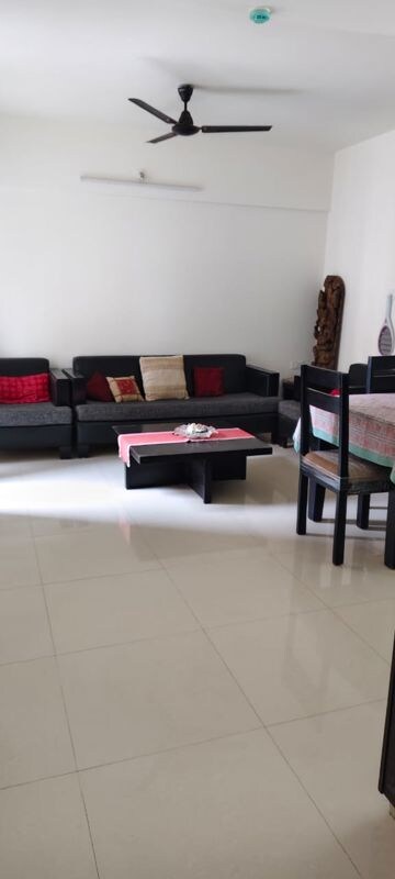 2 BHK Apartment For Rent in Little Earth Masulkar City, Ravet