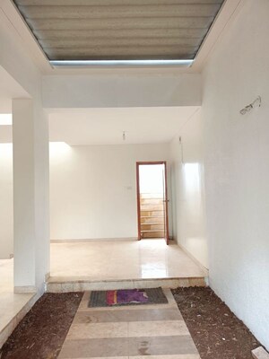 Building Lobby in 3 BHK Apartment at Rohan Madhuban, Bavdhan – for Rent