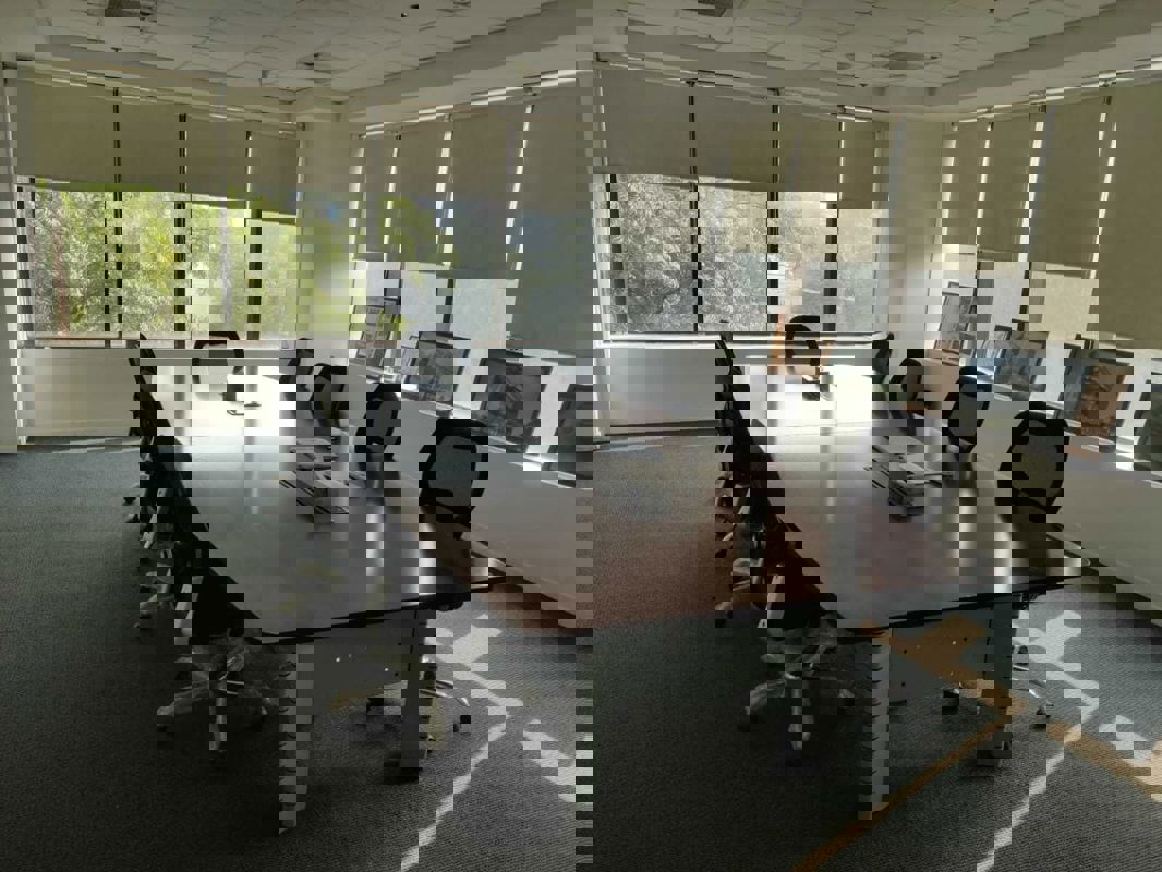 Office Space For Rent in ASF Towers