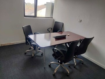 Team Area in  Office Space at ASF Towers, Udyog Vihar Phase 4 – for Rent