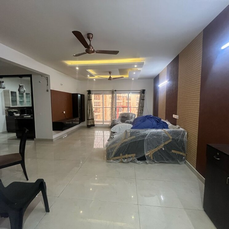 Living Room, aratt-requizza 2 Bedroom 1395 Sq.Ft. Apartment In Gollahalli Bangalore 9747527