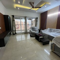 2 BHK Apartment For Rent in Aratt Requizza