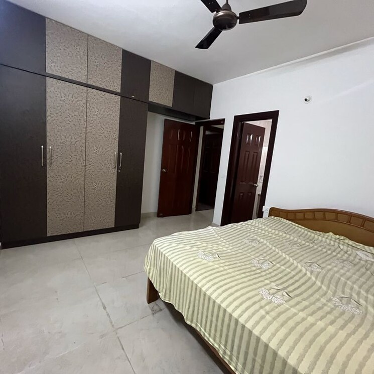 Bedroom, aratt-requizza 2 Bedroom 1395 Sq.Ft. Apartment In Gollahalli Bangalore 9747527