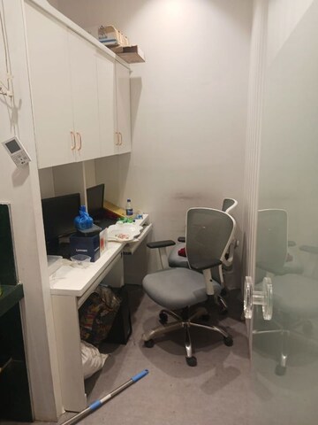 Team Area in  Office Space at Bhandup West – for Rent