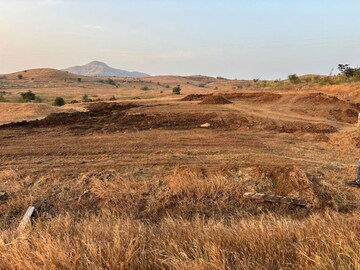 Plot Area in  Plot at Shirwal – for Sale