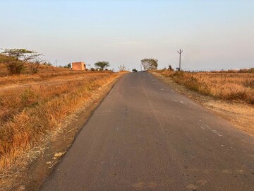 Plot Area in  Plot at Shirwal – for Sale