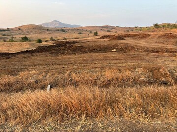 Plot Area in  Plot at Shirwal – for Sale