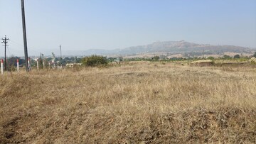 Plot Area in  Plot at Shirwal – for Sale