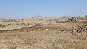 Plot Area in  Plot at Shirwal – for Sale