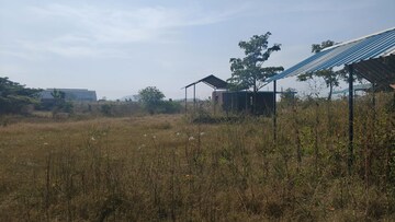 Plot Area in  Land at Shindewadi – for Sale