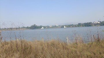 Plot Area in  Land at Shindewadi – for Sale