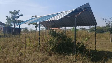 Plot Area in  Land at Shindewadi – for Sale