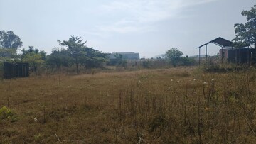 Plot Area in  Land at Shindewadi – for Sale