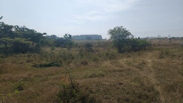 Plot Area in  Land at Shindewadi – for Sale