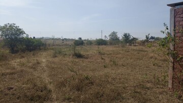 Plot Area in  Land at Shindewadi – for Sale