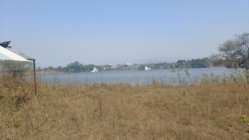 Plot Area in  Land at Shindewadi – for Sale