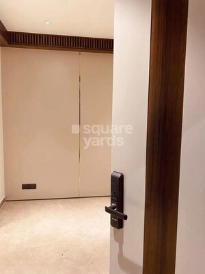 Room in 4 BHK Builder Floor at Sushant Lok I – for Sale