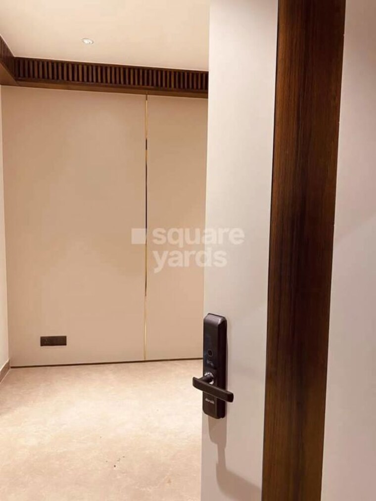 Room, sushant lok i 4 Bedroom 2378 Sq.Ft. Builder Floor In Sushant Lok I Gurgaon 9747577