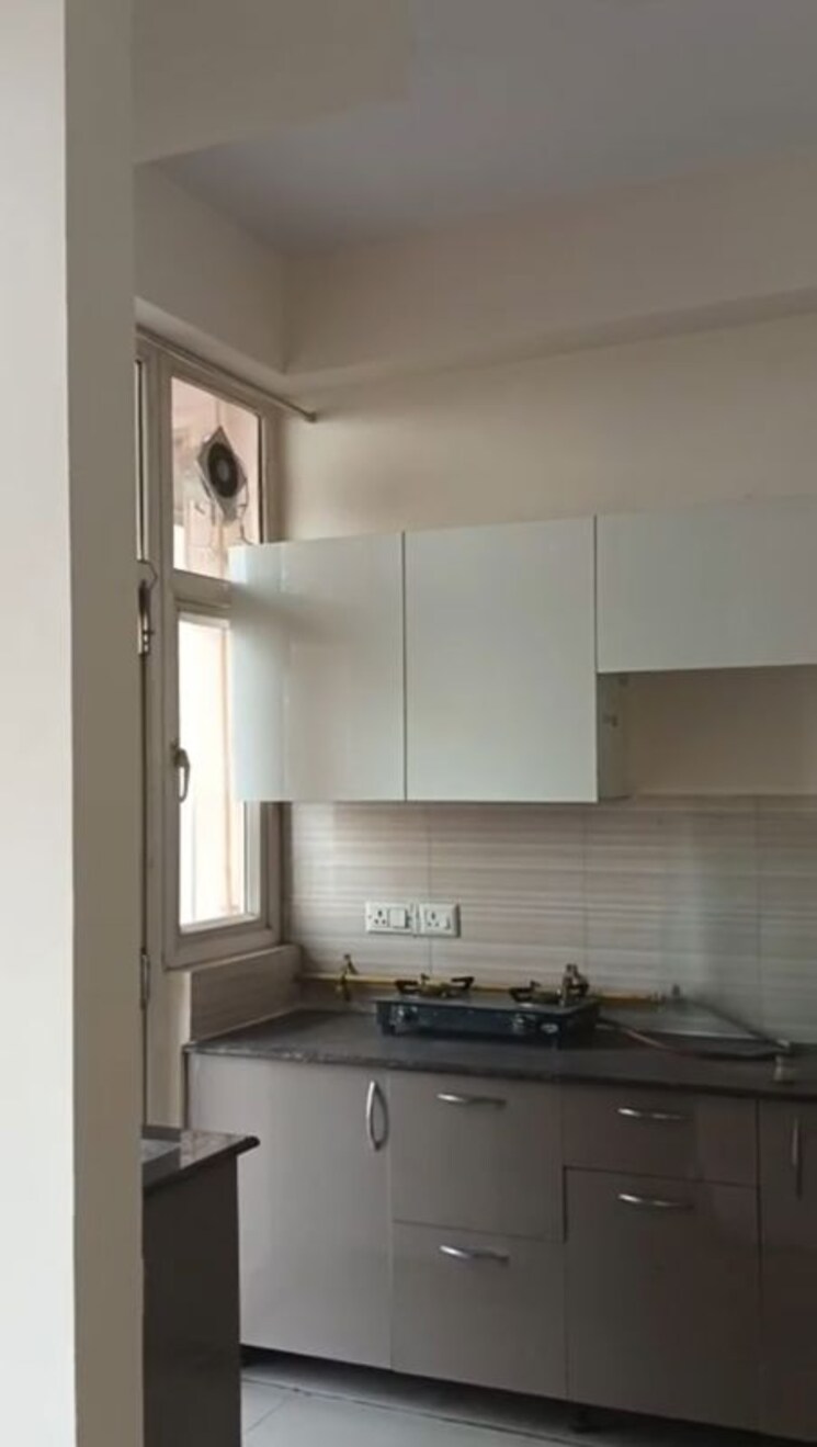 Kitchen, sector 1 vaishali 3 Bedroom 1400 Sq.Ft. Apartment In Sector 1 Vaishali Ghaziabad 9747583