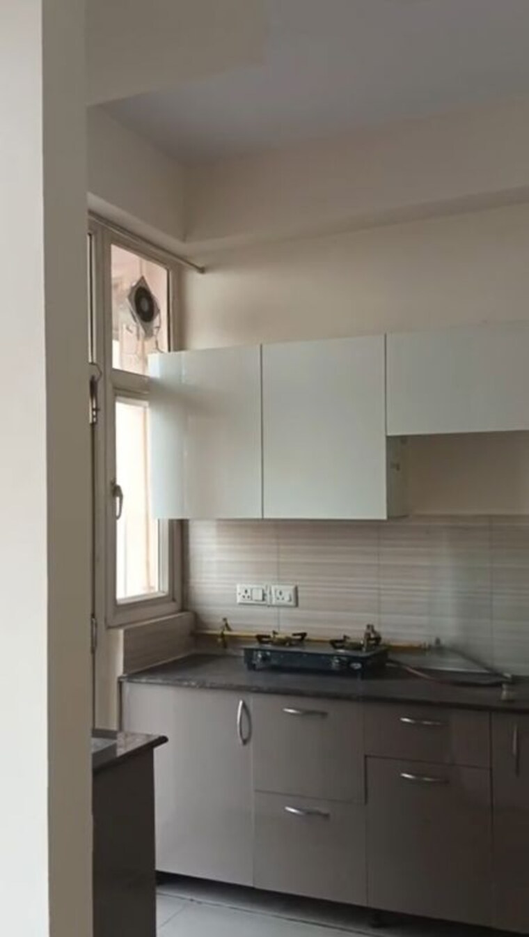 Kitchen, sector 1 vaishali 3 Bedroom 1400 Sq.Ft. Apartment In Sector 1 Vaishali Ghaziabad 9747583