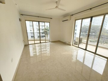 4 BHK Apartment For Rent in Parsvnath Exotica, Sector 53