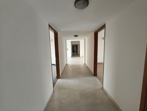 Building Lobby in 4 BHK Apartment at Parsvnath Exotica, Sector 53 – for Rent