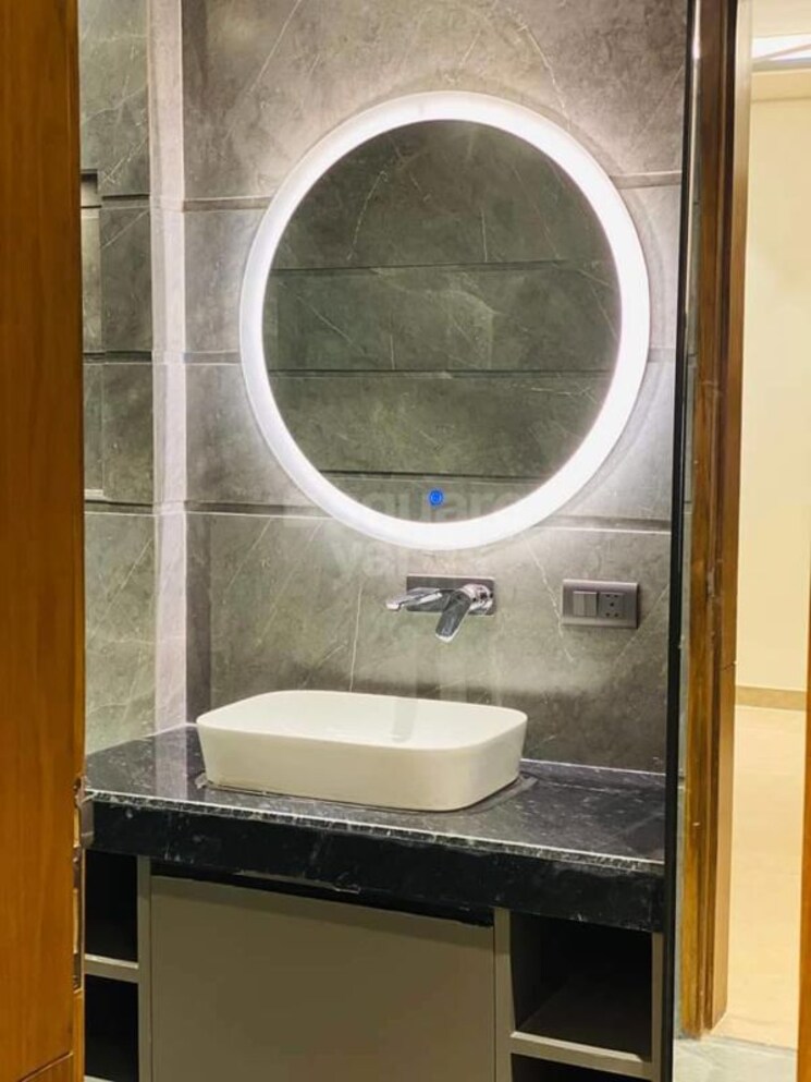 Bathroom, sushant lok i 4 Bedroom 2386 Sq.Ft. Builder Floor In Sushant Lok I Gurgaon 9747585