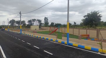   Plot at Vemagal – for Sale