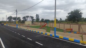   Plot at Vemagal – for Sale