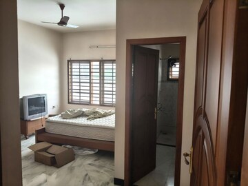 3 BHK Builder Floor For Rent in Anand Niketan