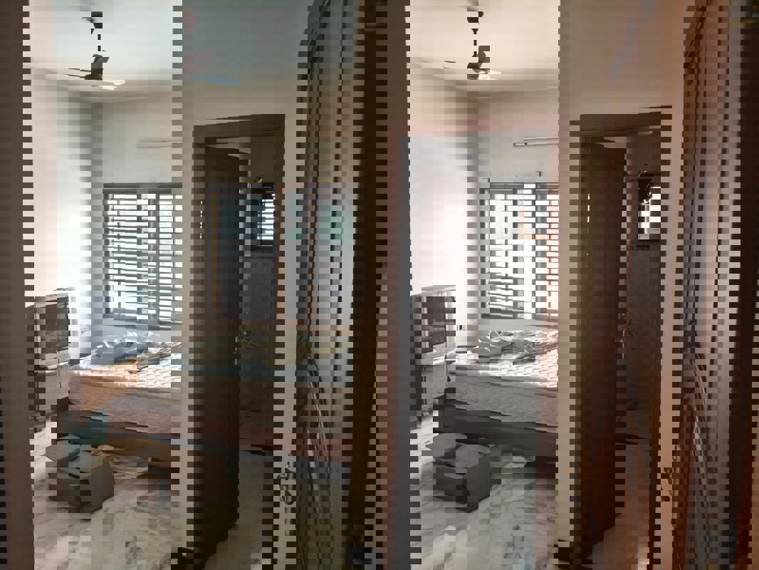 3 BHK Builder Floor For Rent in Anand Niketan