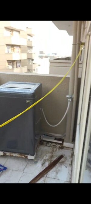 2 BHK Apartment For Rent in Pyramid Heights, Sector 85