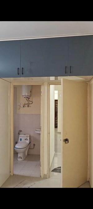 Building Lobby in 2 BHK Apartment at Pyramid Heights, Sector 85 – for Rent