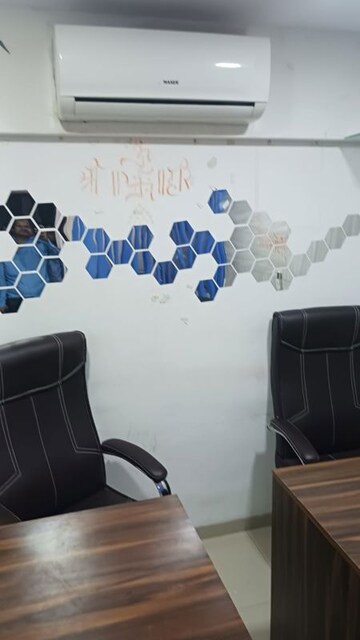 Team Area in  Office Space at Mulund West – for Rent