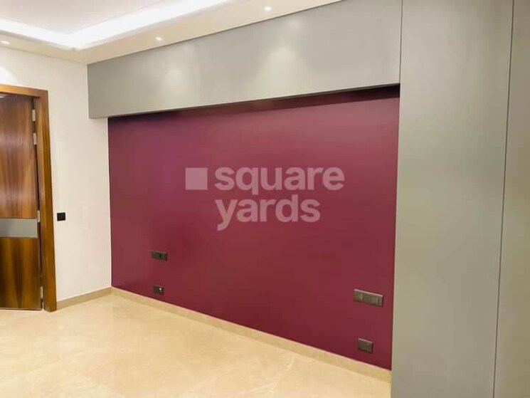 undefined, sushant lok i 4 Bedroom 2398 Sq.Ft. Builder Floor In Sushant Lok I Gurgaon 9747626