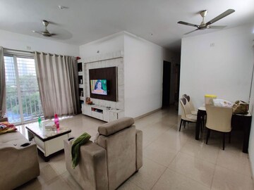 2 BHK Apartment For Rent in Everest Country Side, Kasarvadavali