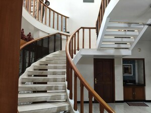 3 BHK Builder Floor For Rent in Anand Niketan