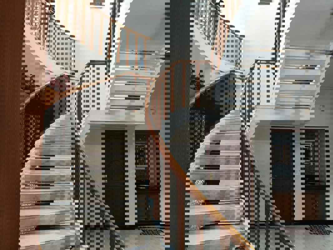 3 BHK + Servant Room,Study Room Builder Floor For Rent in Anand Niketan