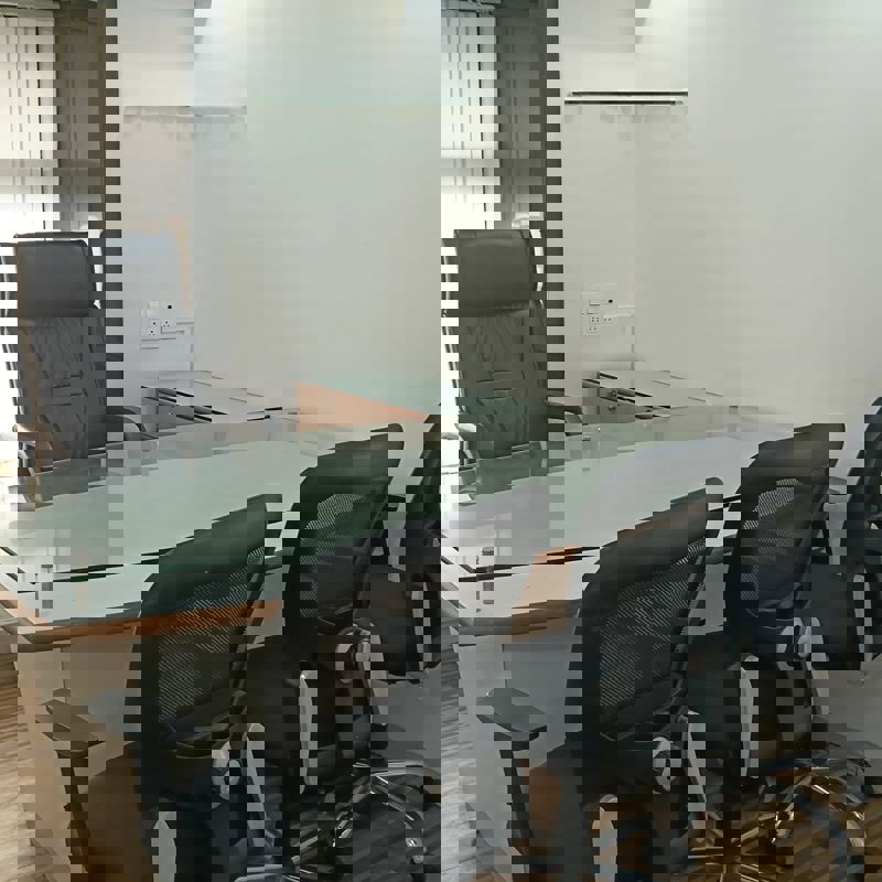 Office Space For Rent in Shree Nand Dham