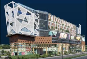 Studio Apartment For Sale in Navi The Leaf, Sohna Sector 34