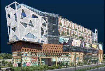 Studio Apartment For Sale in Navi The Leaf, Sohna Sector 34