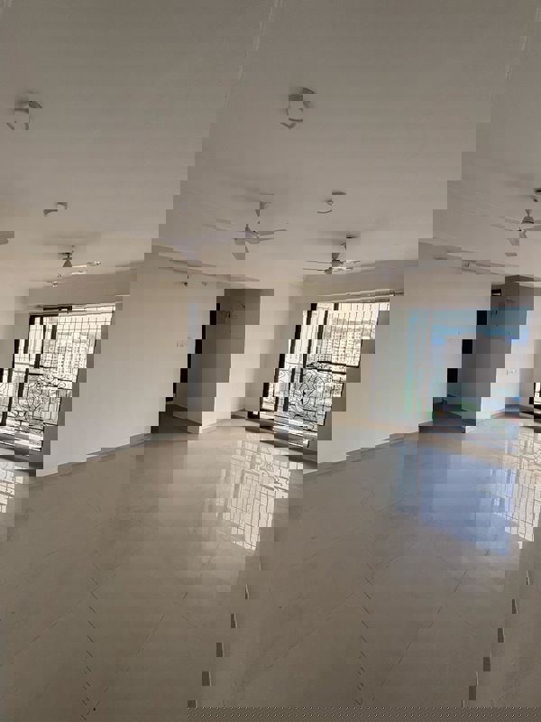 6 BHK + Pooja Room,Servant Room Apartment For Sale in Lake Primrose