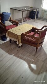 2 BHK 1050 Sq.Ft. Apartment in Rishabh Cloud 9