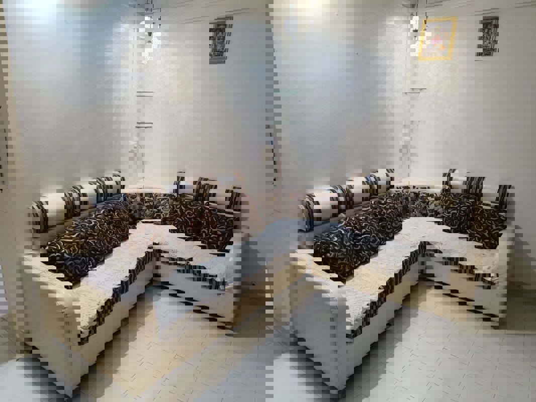 2 BHK Apartment For Rent in Bhusari Colony