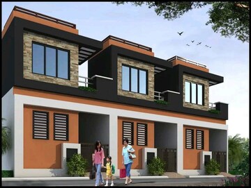   Plot at Rau Road – for Sale