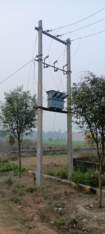 Plot Area in  Plot at Mohanlalganj – for Sale