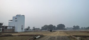Plot Area in  Plot at Mohanlalganj – for Sale